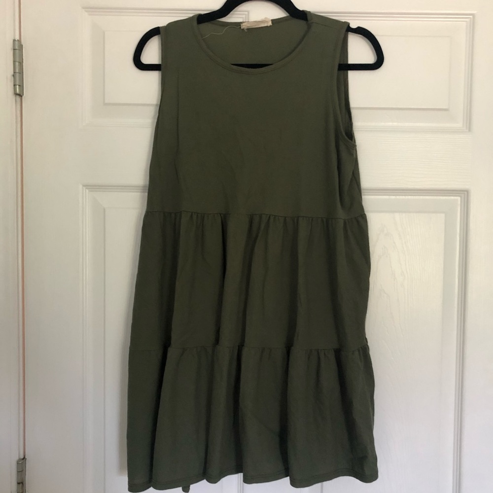 Dress for Fall